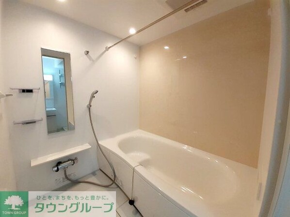 ポローニアFの物件内観写真